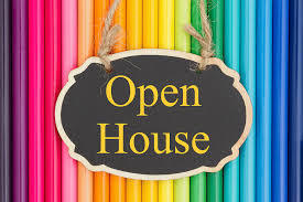 All School Open House