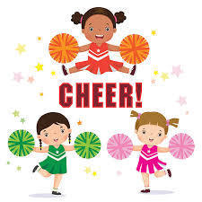 Cheer Camp Deadline