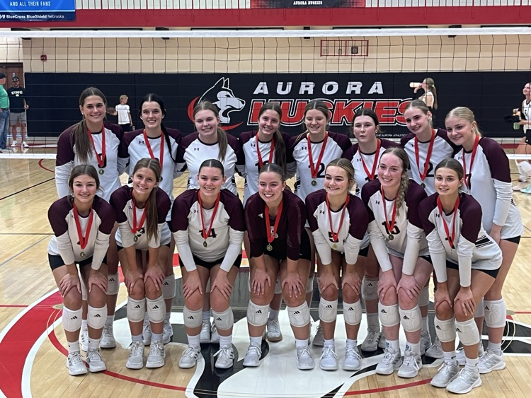 aurora VB