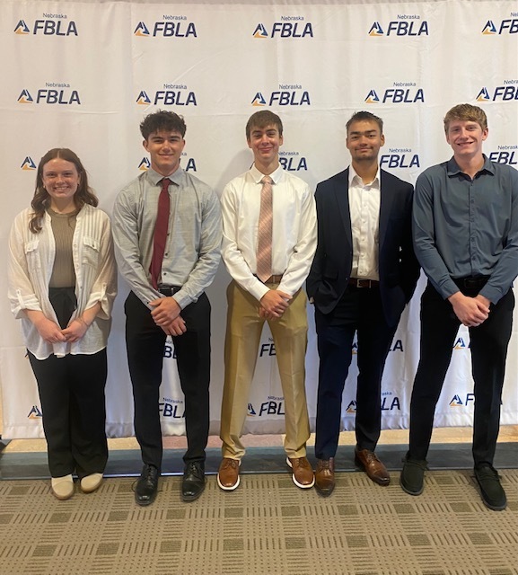 FBLA Fall Leadership 2