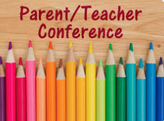 Parent Teacher conference