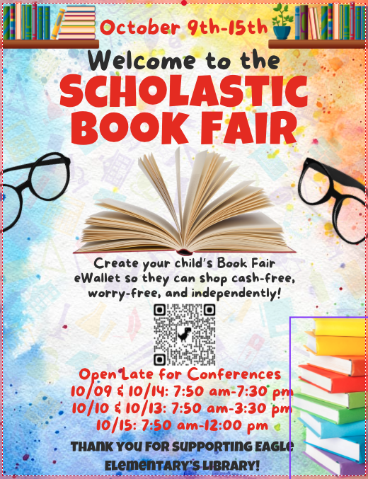 book fair