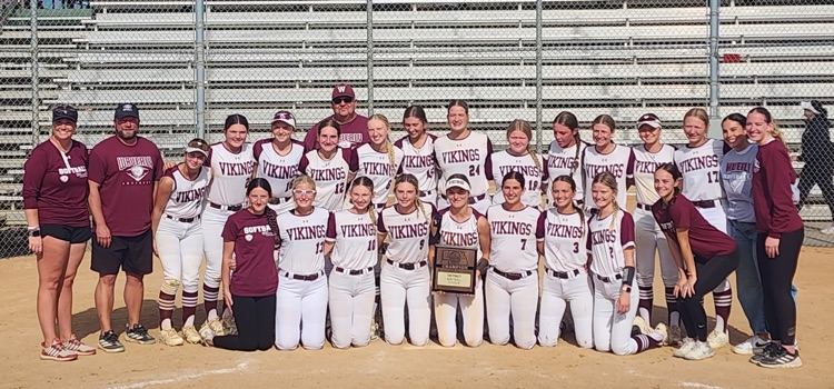softball districts
