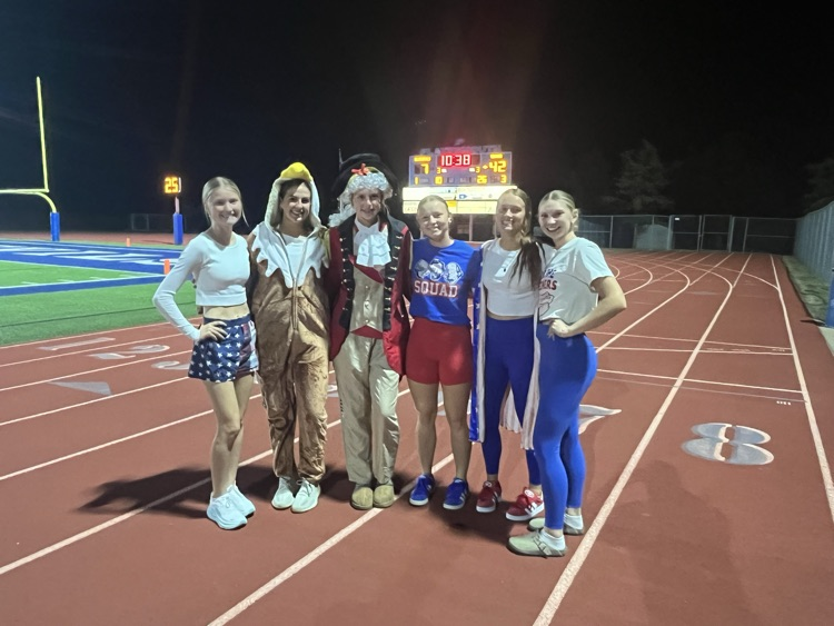 softball girls