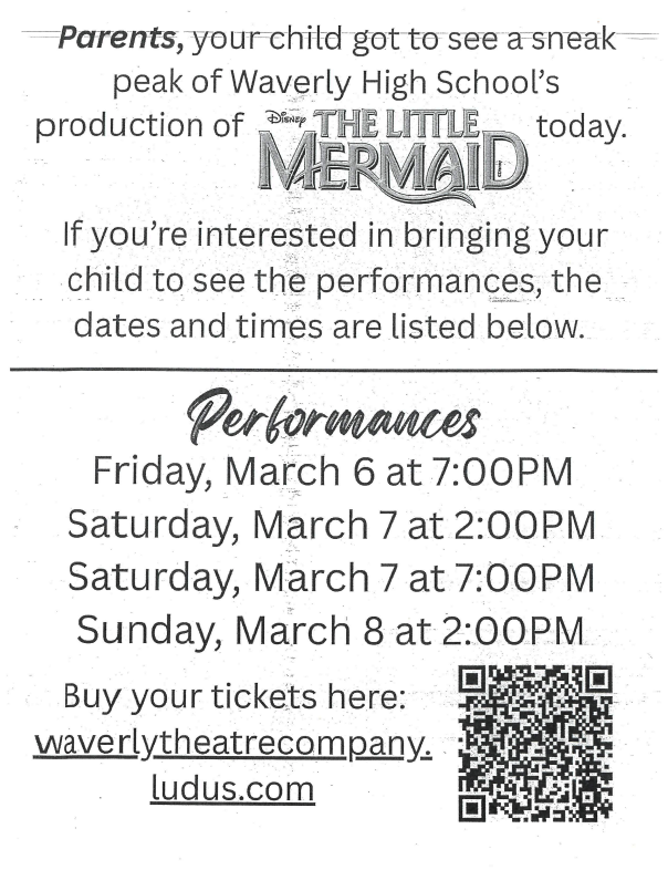 ticket purchase info