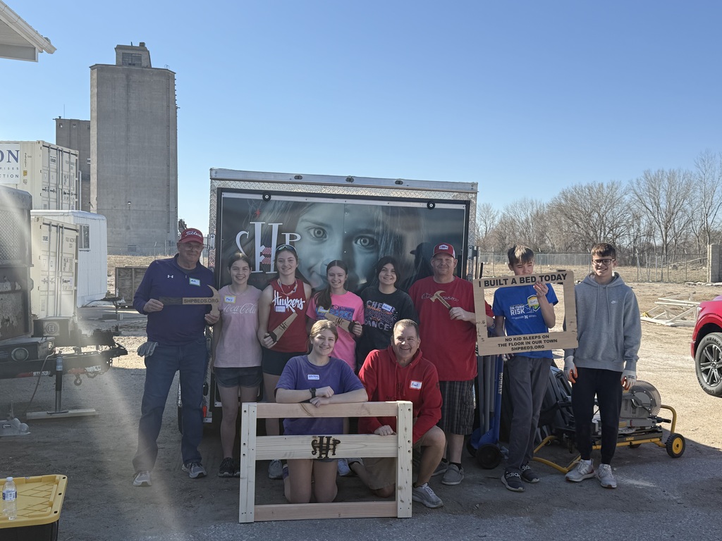 Bowling community service 1