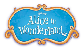 Alice in Wonderland, Jr! 