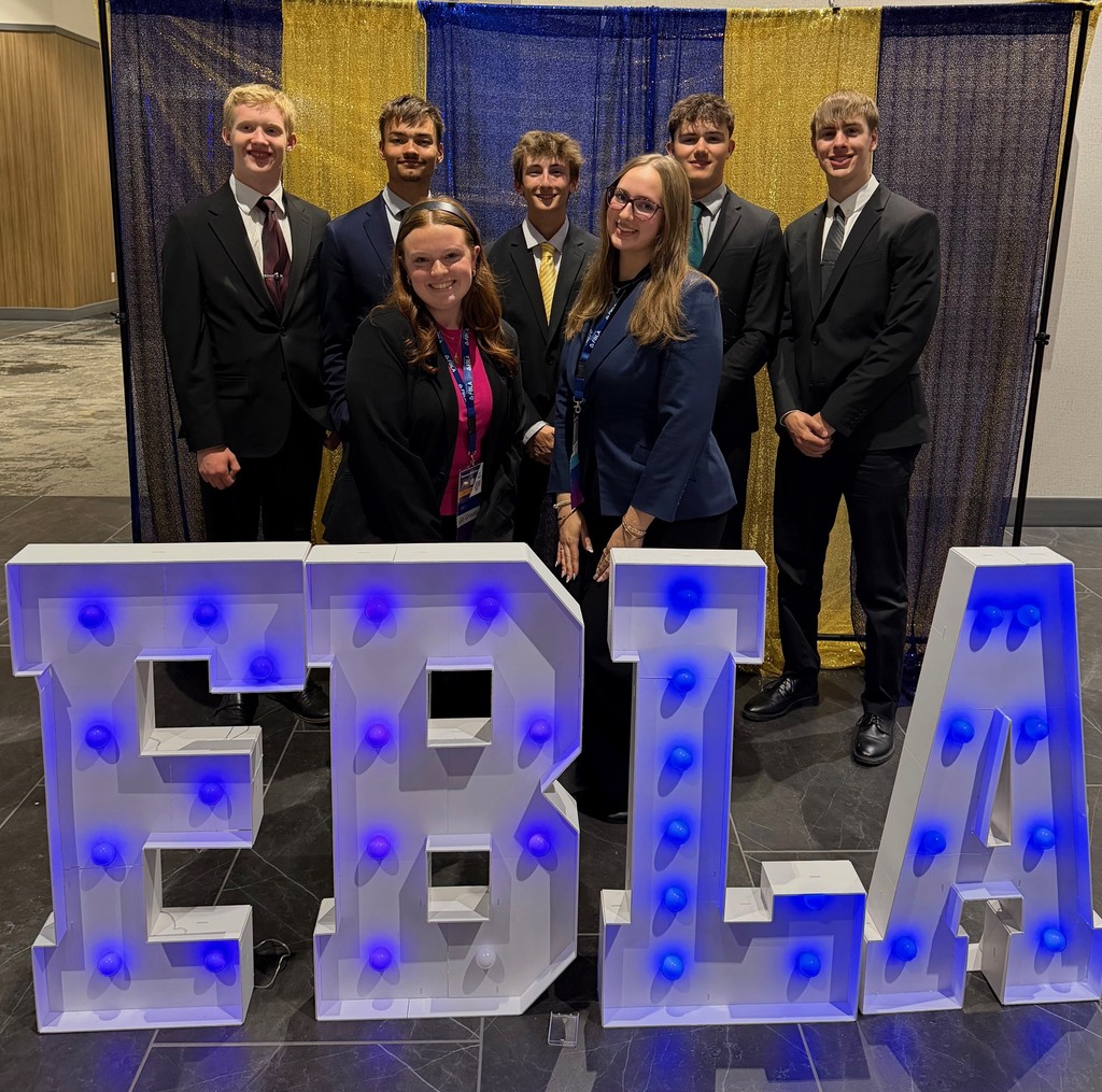 FBLA 1