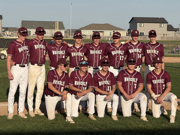 baseball senior night 2