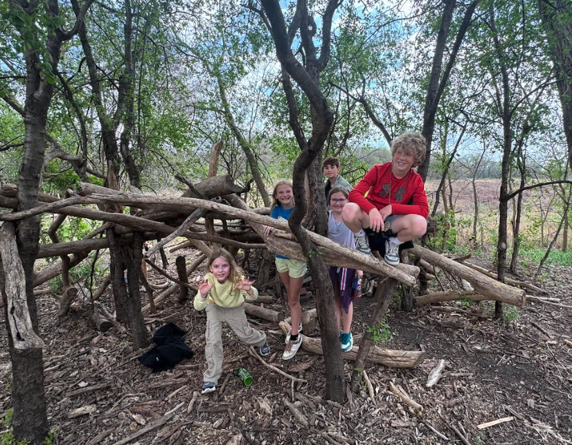 5th grade field trip
