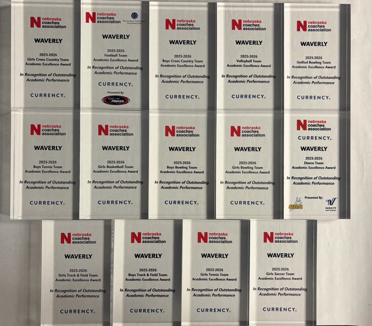 NCA ACADEMIC 25-26