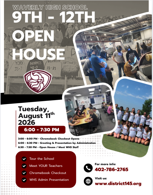 Open House 