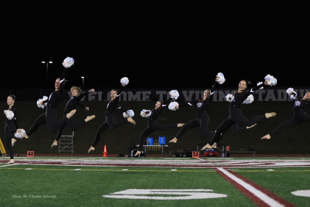 WHS Weekly Newsletter (8.7.26)