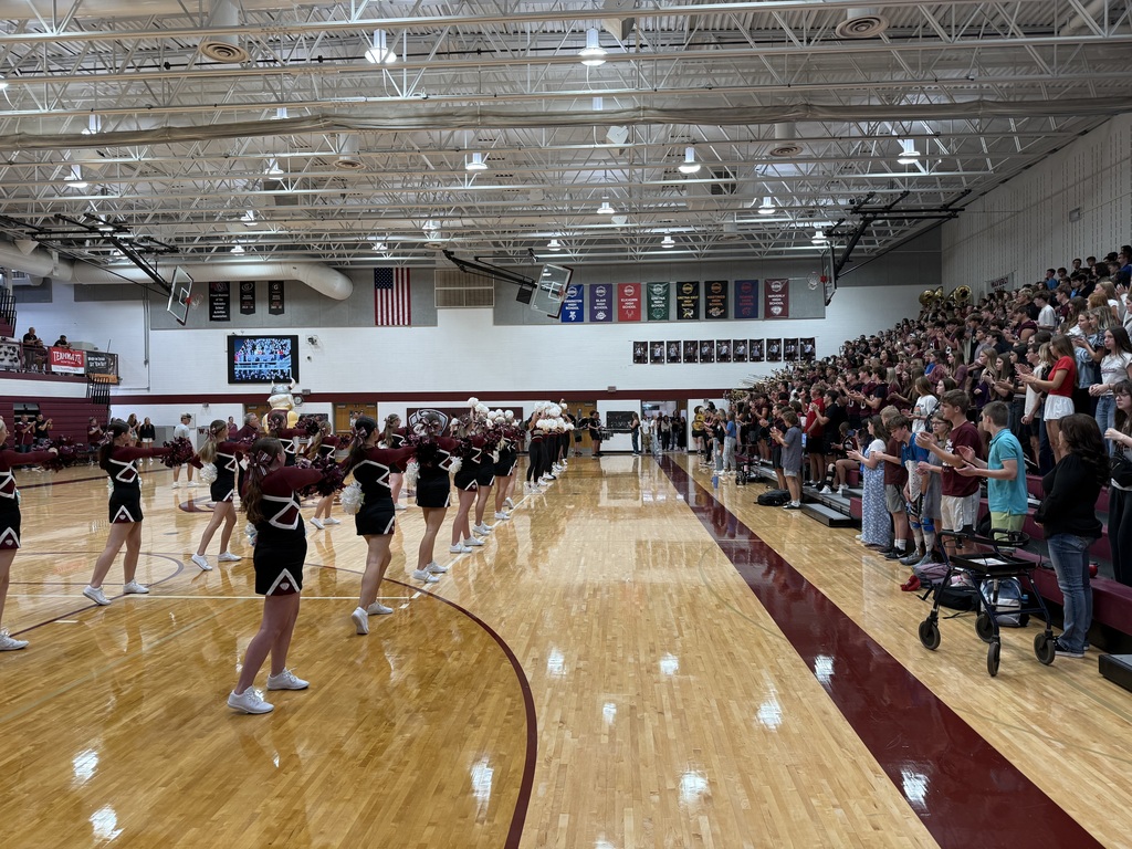 HOCO 26