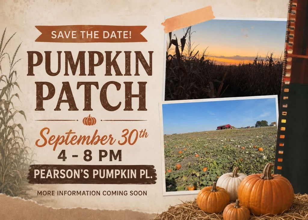 pumpkin patch