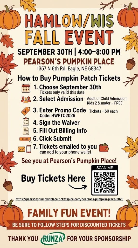 pumpkin patch