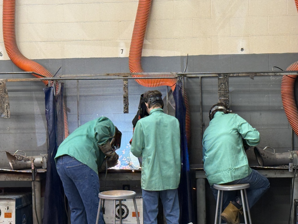 Welding 