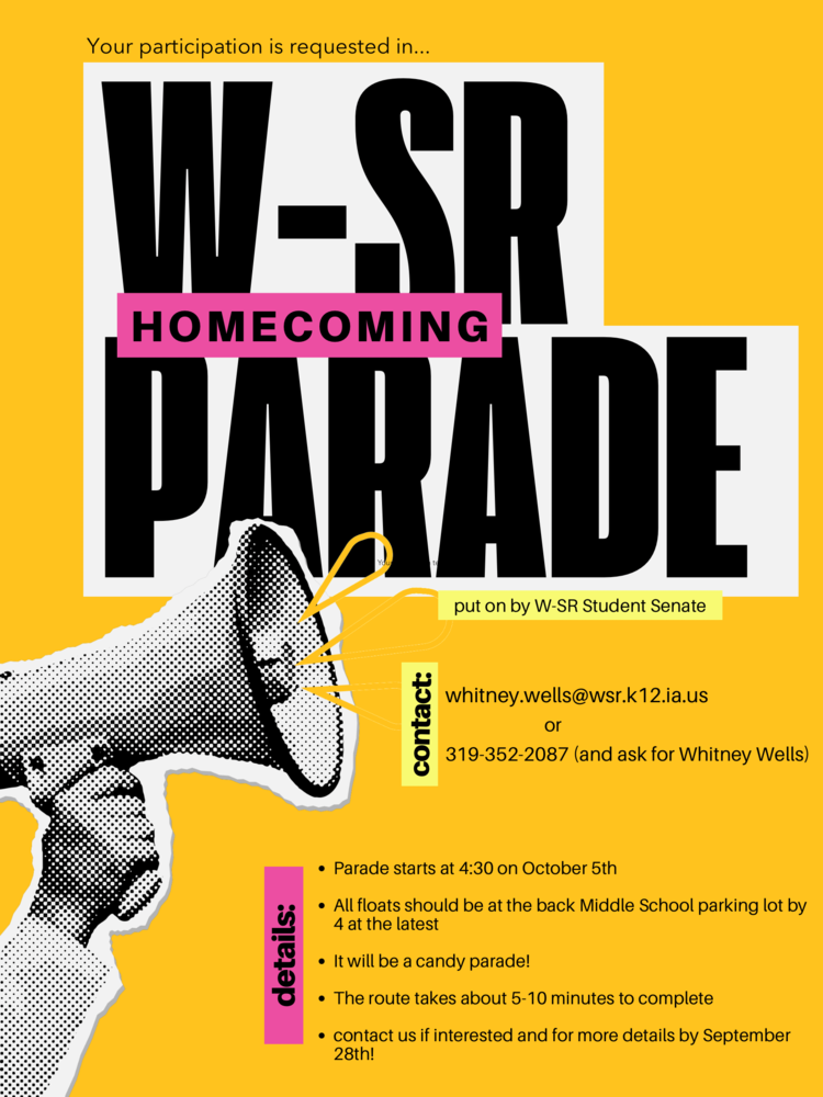 WSR