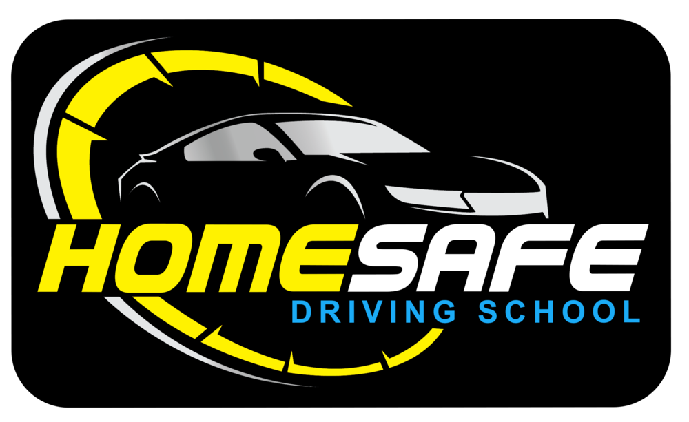 HomeSafe Logo