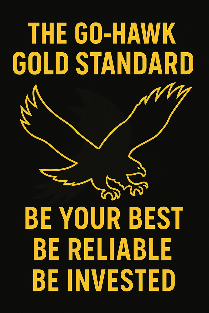 Gold Standard