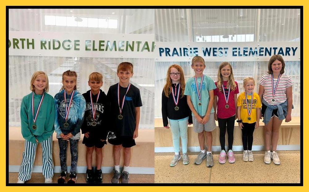National Math Stars