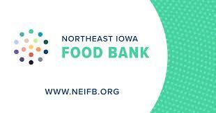 Food Bank Logo