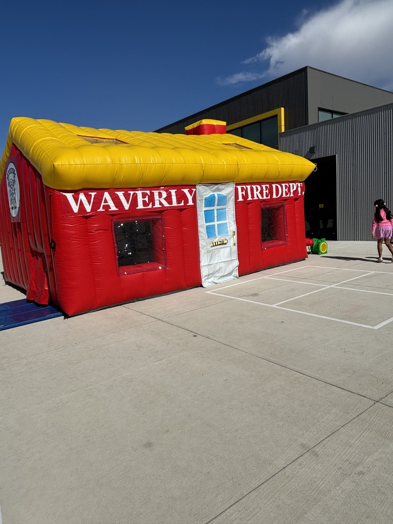 fire prevention week