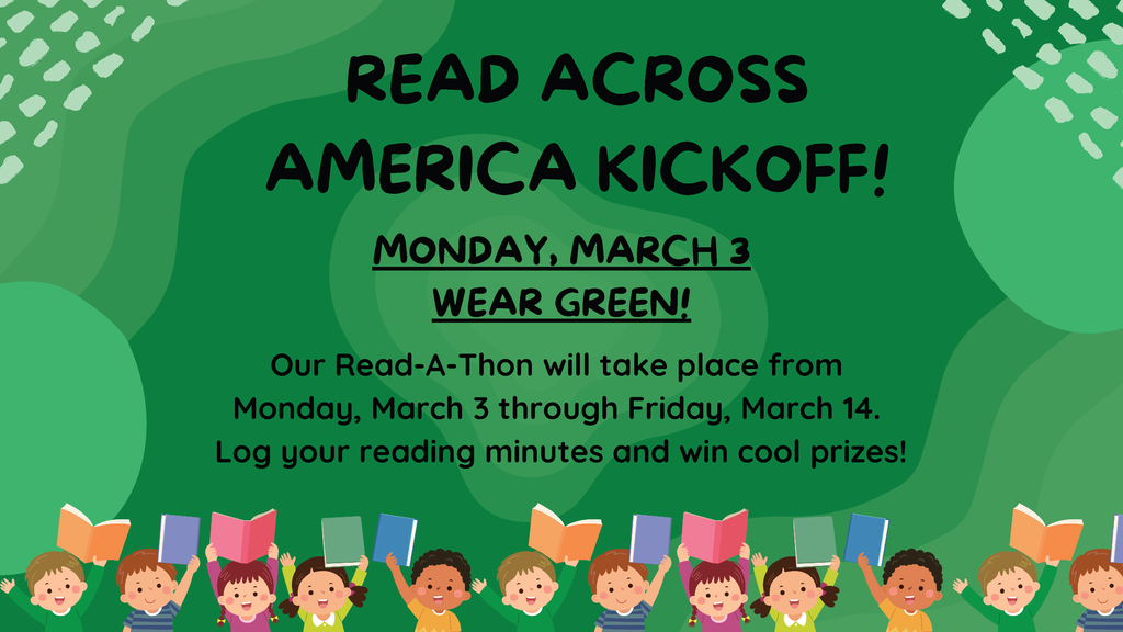 Read-a-thon