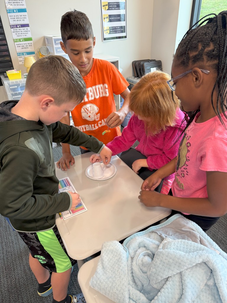 Saving Sam Teamwork Activity