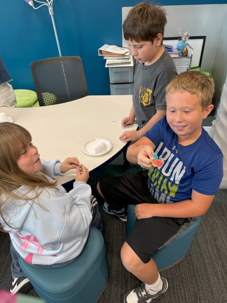 Saving Sam Teamwork Activity