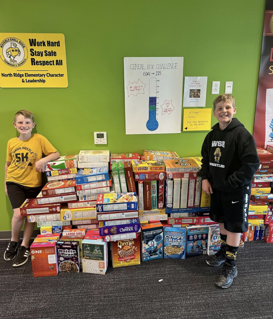 Food Drive