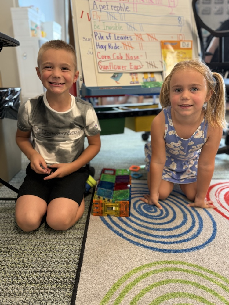 working together 