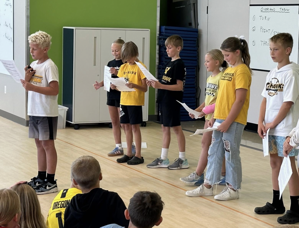 Assembly 5