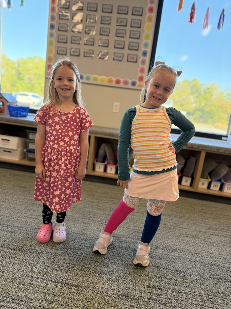 wacky Wednesday