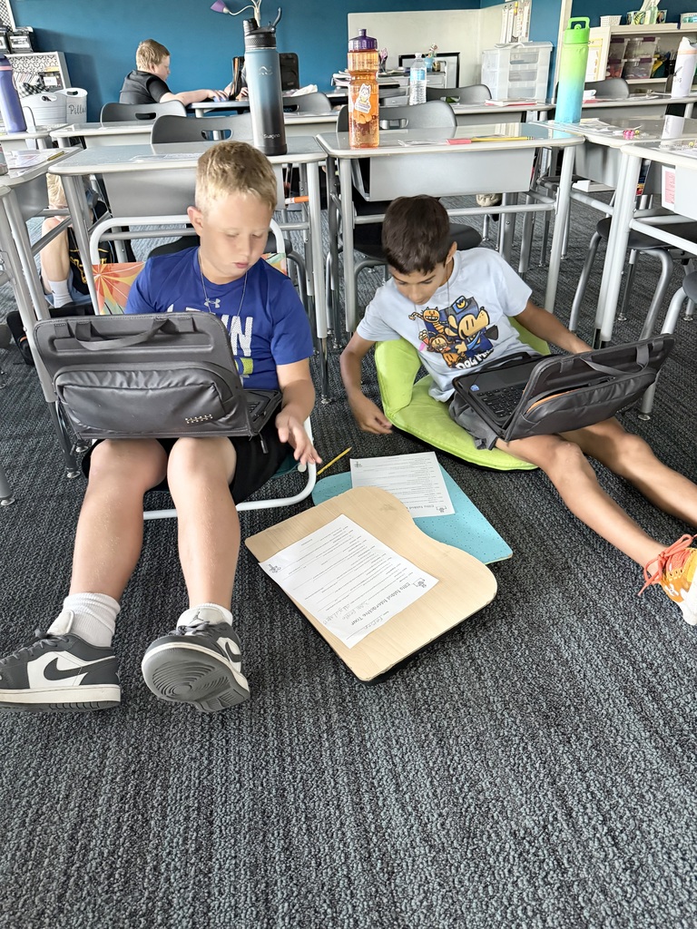 Ellis island activity