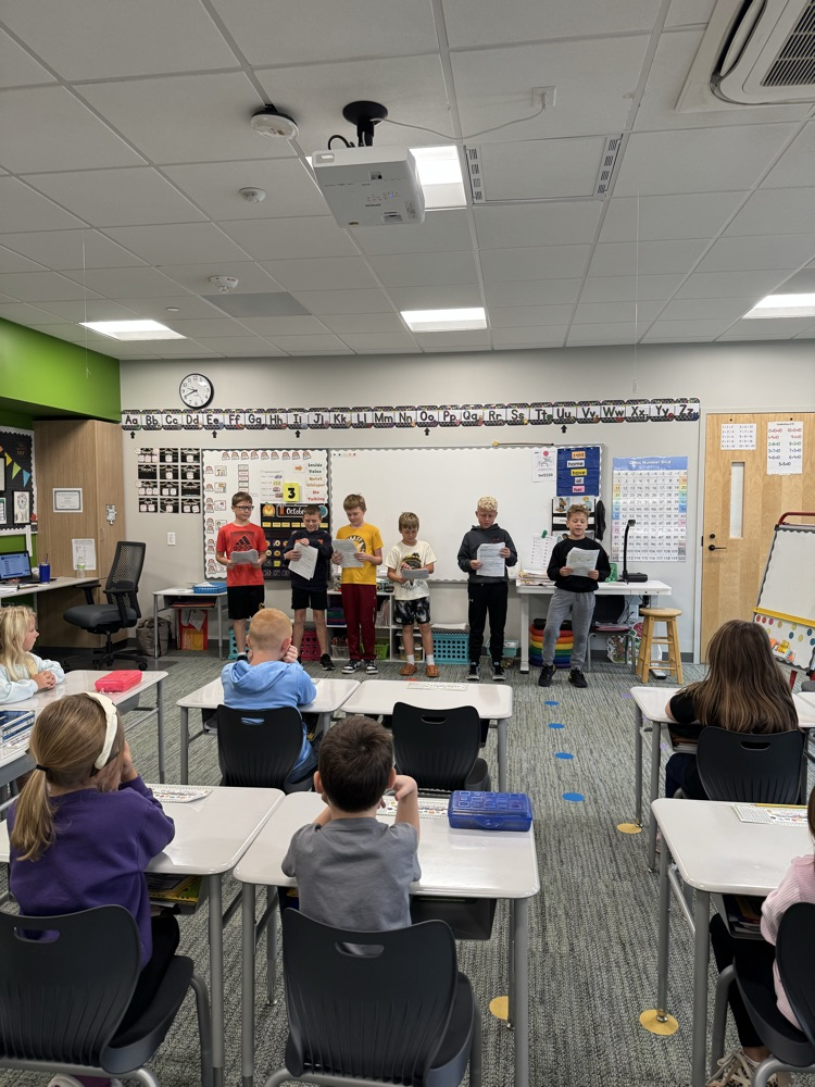 reader’s theater