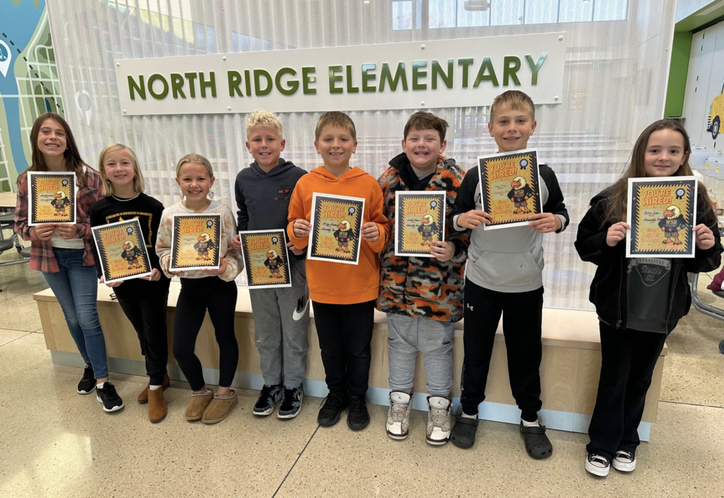 Veterans Assembly Team