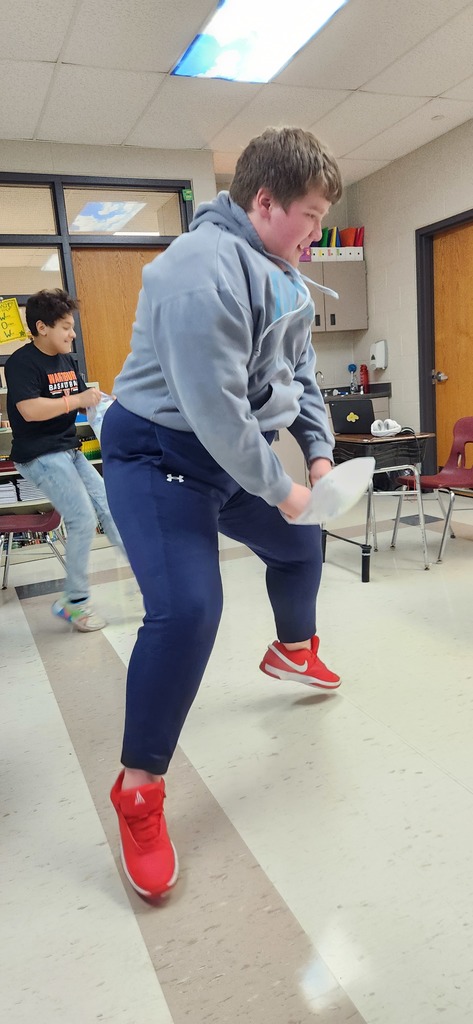 Shaking up the ice cream