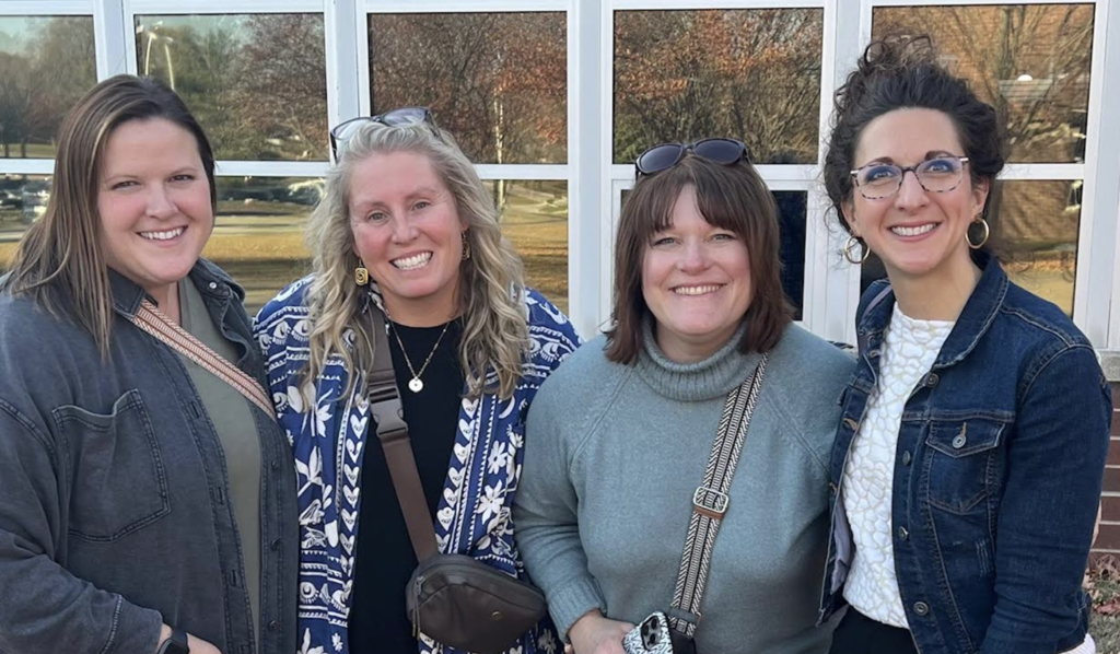 Leader In Me Bus Trip