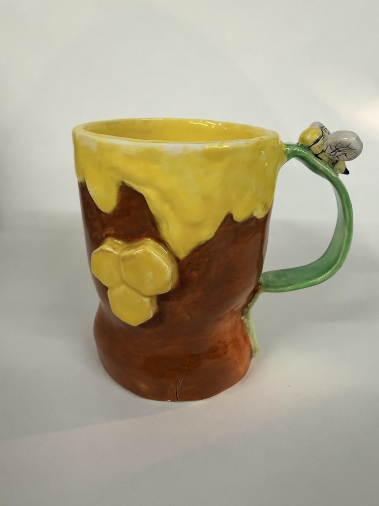 slab mug
