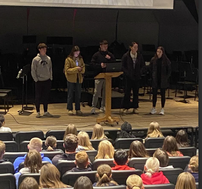 Student Athlete Advisory Committee