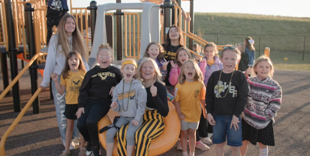 Why Families Choose Waverly-Shell Rock