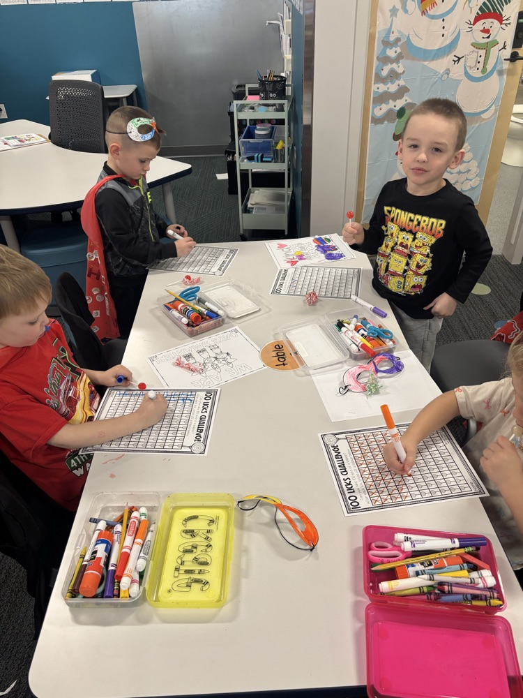 100 Lick Lollipop Challenge