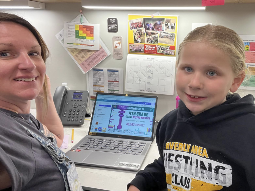 Read a Thon update Team