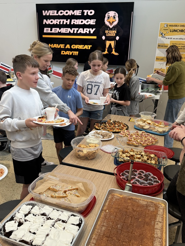 food fair