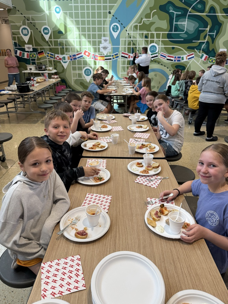 food fair