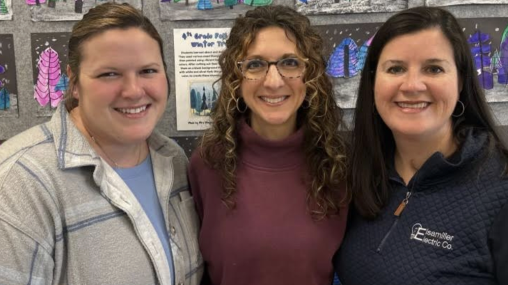 Lighthouse Coordinators