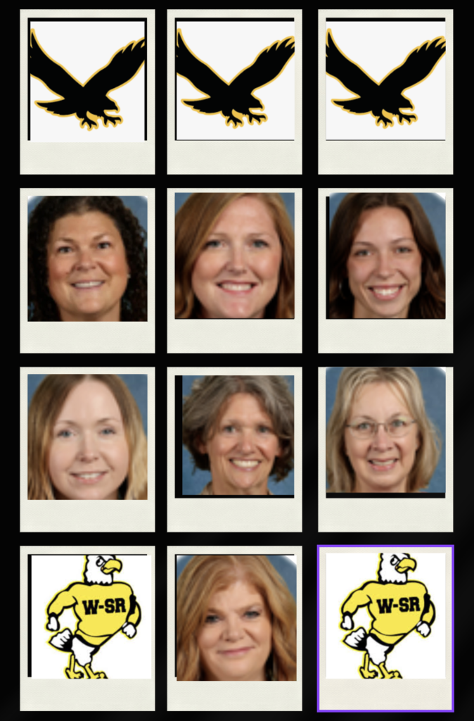 North Ridge Elementary Teachers