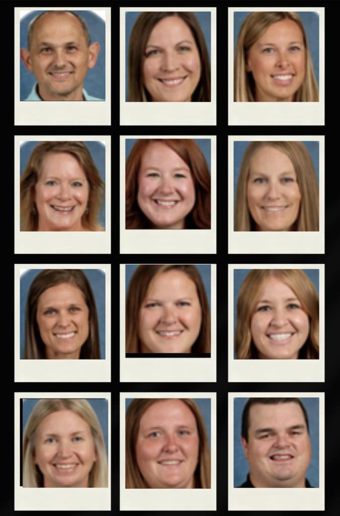 NR. Staff