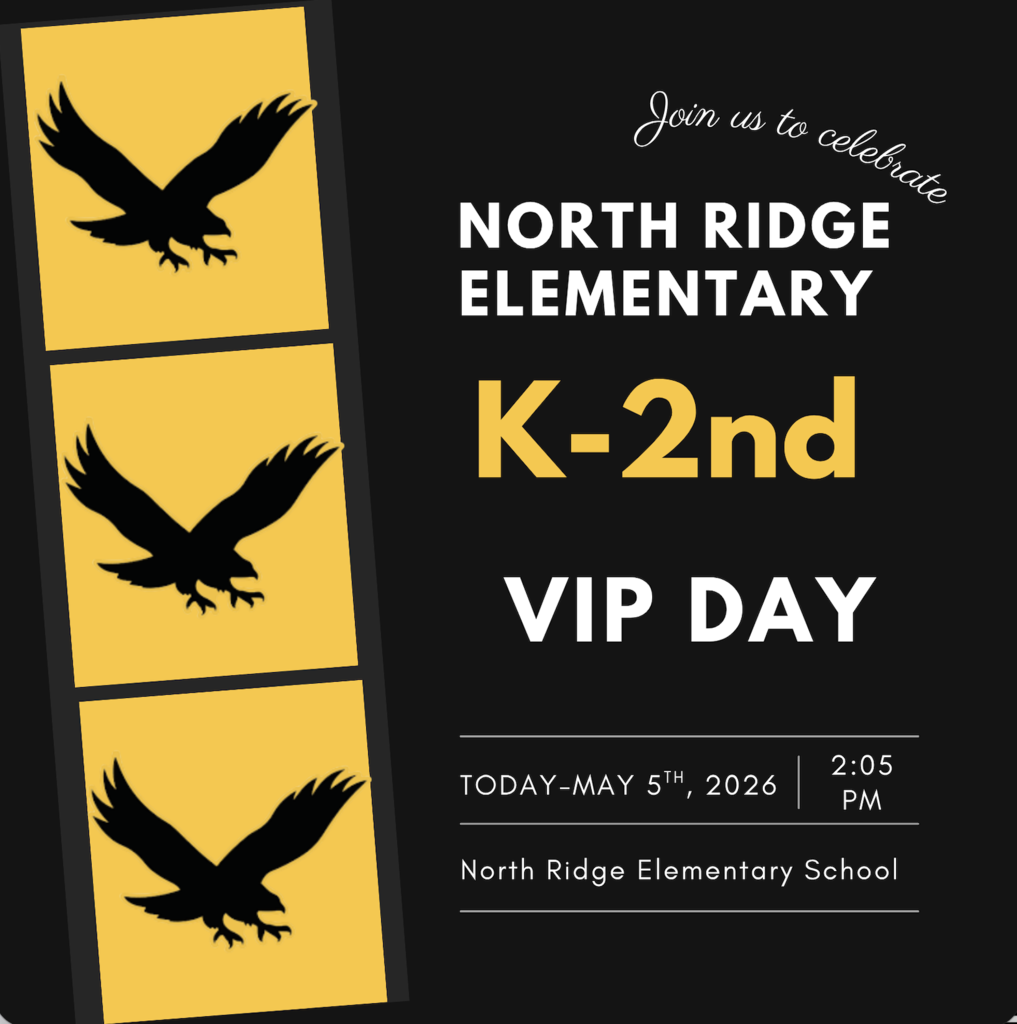 K-2nd VIP Day 2026